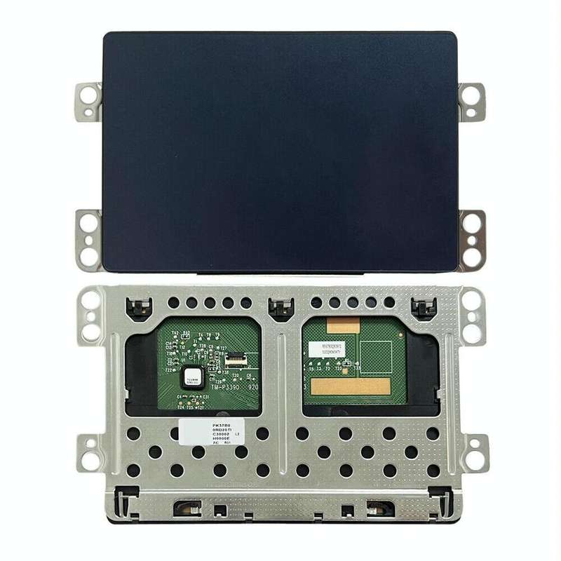 Laptop Touchpad For Lenovo Ideapad S340-14IWL S340-14IML S340-14API S340-14IIL 81N7 81N9 81NB 81V...
