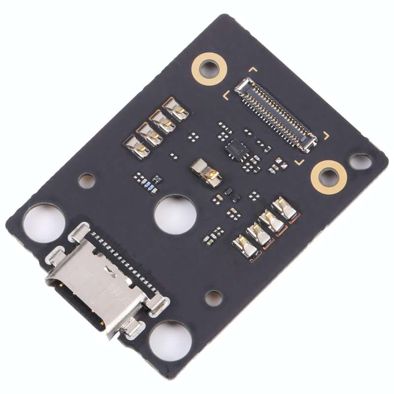 For Huawei MatePad 10.4 4G Original Charging Port Board