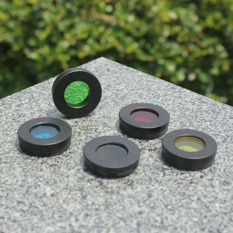 Datyson 5P9956 Astronomical Telescope Accessories 1.25 inch Planet Moon Nebula Filter Neutral Edi...