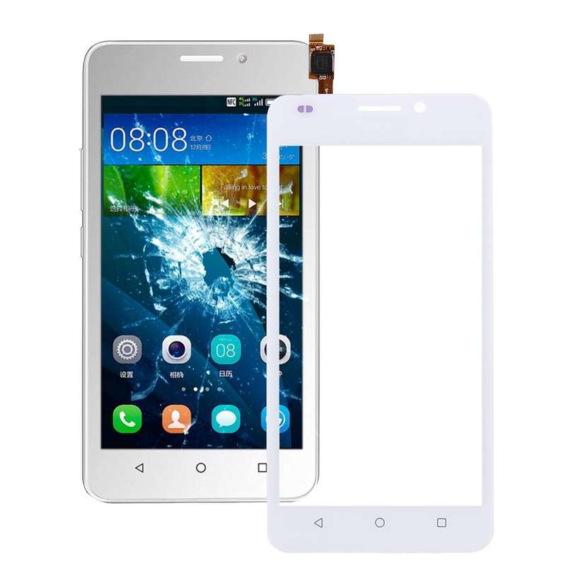 For Huawei Y635 Touch Panel(White)