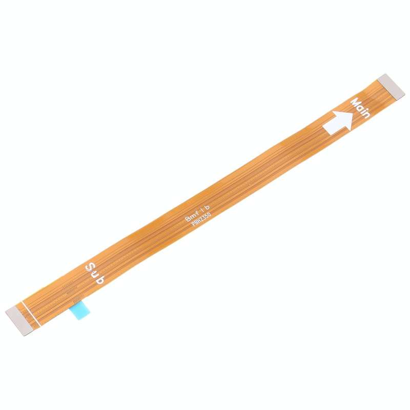 For Samsung Galaxy Tab A9 SM-X110/X115 Original Motherboard Connect Flex Cable