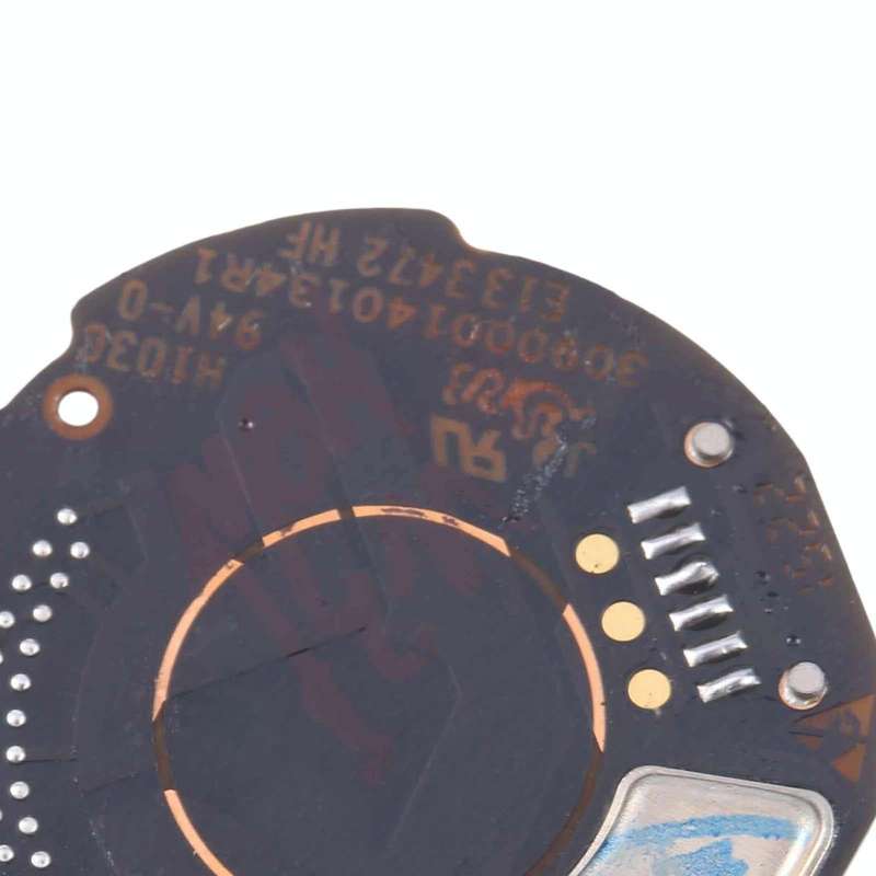 For Huawei Watch 3 Pro New 48mm Original Heart Rate Monitor Sensor