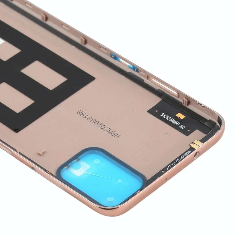 Original Battery Back Cover for Motorola Moto G9 Plus XT2087-1(Gold)