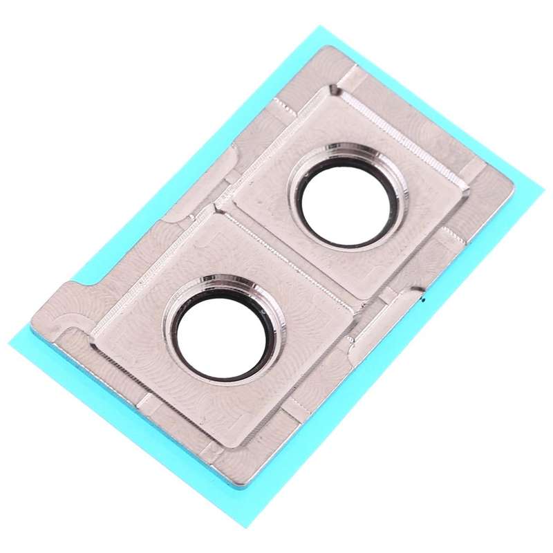For Huawei Mate 10  Camera Lens Cover (Silver)