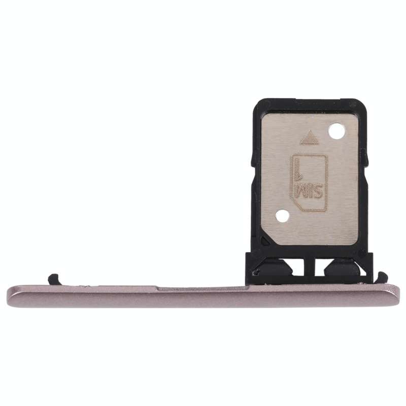 SIM Card Tray for Sony Xperia 10 Plus / 10 (Gold)