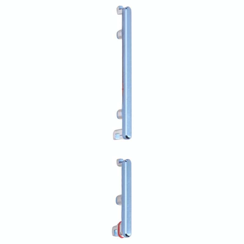 For OnePlus 9 Original Power Button and Volume Control Button (Blue)