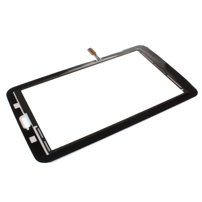 For Galaxy Tab 3 Lite Wi-Fi SM-T113 Touch Panel  (Black)