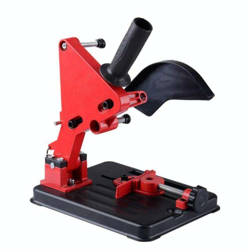 Fixed Angle Grinder Bracket Universal Grinder Platform