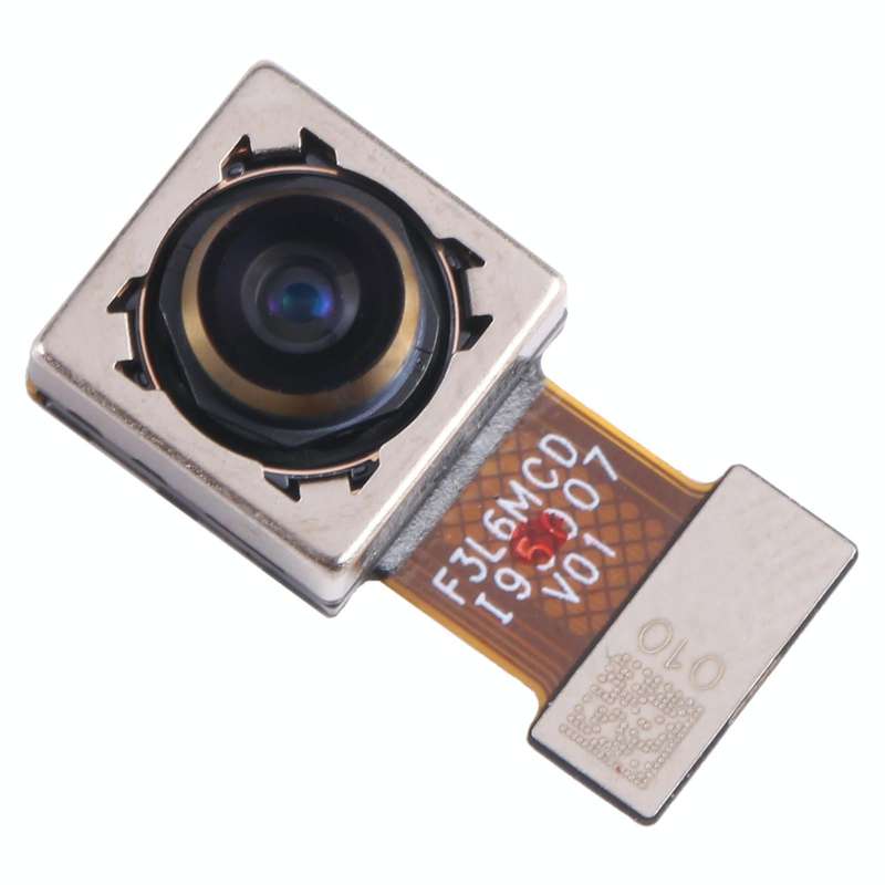 For vivo iQOO Neo5 Original Wide Camera