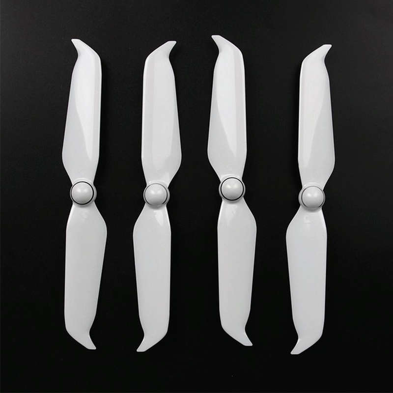 2 Pairs 9455S Low Noise Propellers for DJI Phantom 4 Pro V2.0 / Phantom 4 Pro / Phantom 4 Advance...