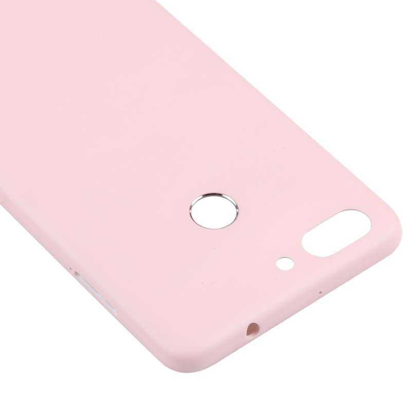 Battery Back Cover for ZTE Blade V9 Vita V0920(Pink)