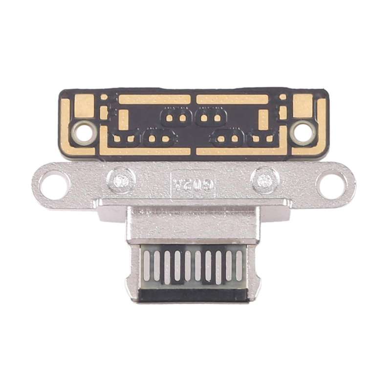 For iPad Pro 11 / 12.9 inch 2018-2021 Charging Port Connector (Black)