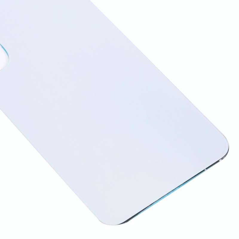 For Samsung Galaxy S22 Battery Back Cover (White)