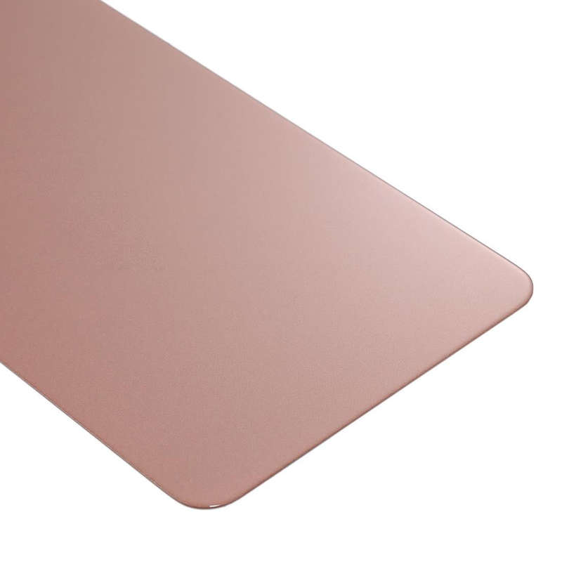 For Galaxy A7 (2016) / A7100 Battery Back Cover (Rose Gold)