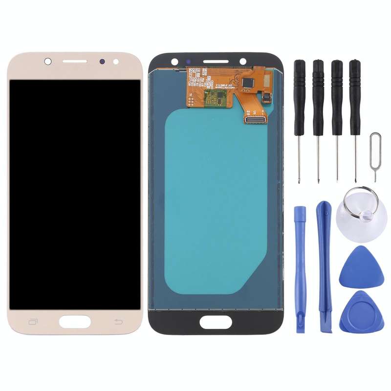 TFT LCD Screen for Galaxy J5 (2017)/J5 Pro 2017, J530F/DS, J530Y/DS With Digitizer Full Assembly ...
