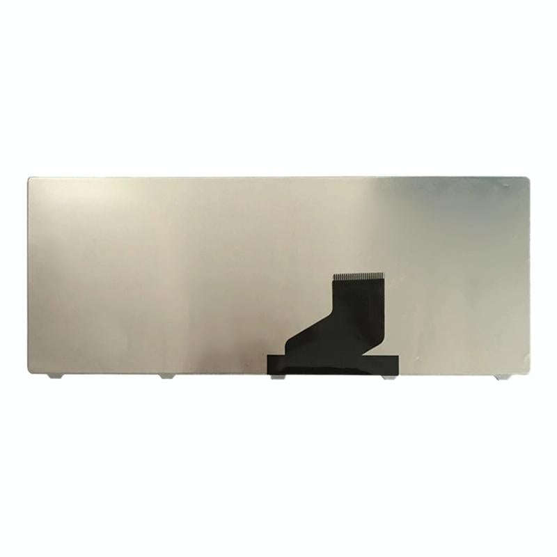 US Version Keyboard for Acer Aspire One D255 D256 D257 D260 D270 ZE6 532 532H 521 522 EM350 N55C ...