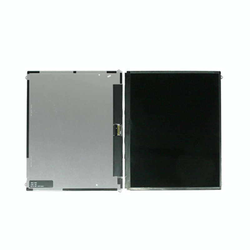 LCD Screen for iPad 2 / A1376 / A1395 / A1396 / A1397 (Black)