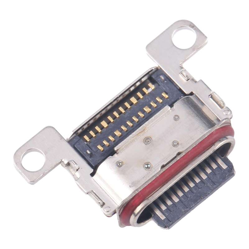 For Samsung Galaxy S23 FE SM-S711B 10pcs Original Charging Port Connector