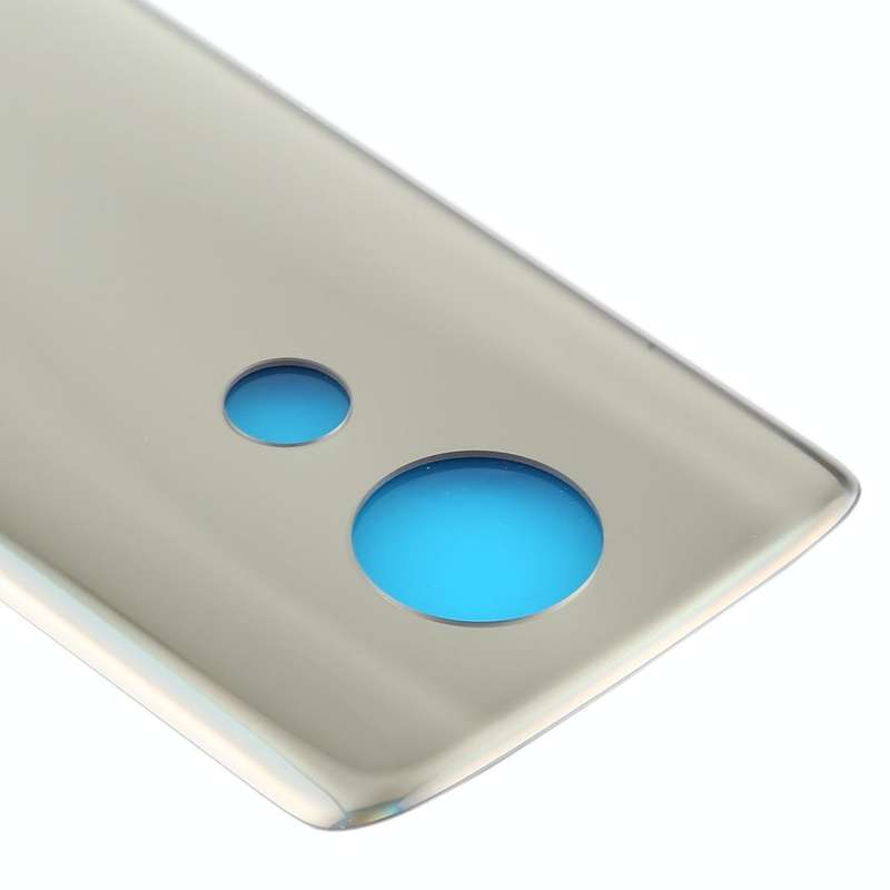 Battery Back Cover for Motorola Moto E5 Plus (Gold)