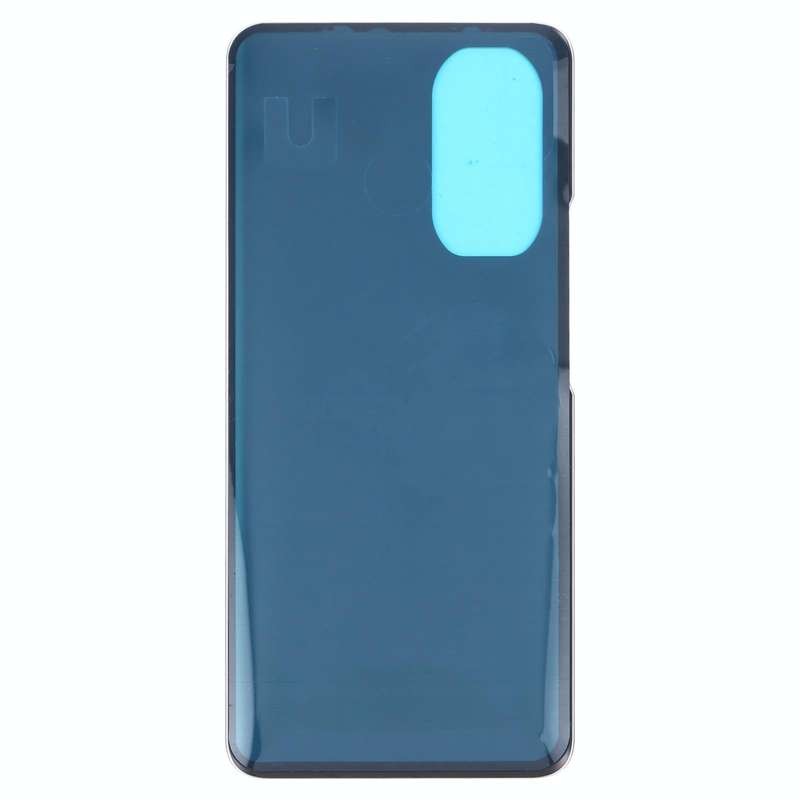 Battery Back Cover for Huawei Nova 9(Black)