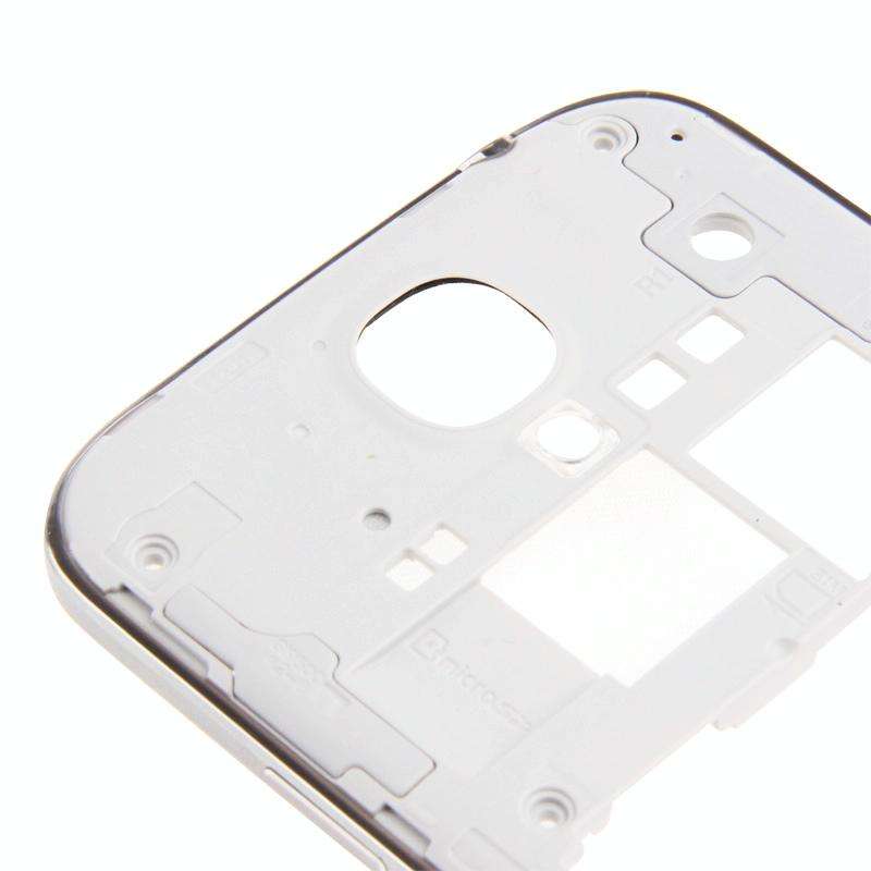 For Galaxy S4 / i337 Middle Frame Bezel
