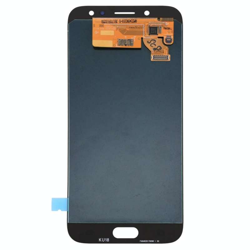 Original Super AMOLED LCD Screen for Galaxy J7 (2017) / J7 Pro, J730F/DS, J730FM/DS with Digitize...