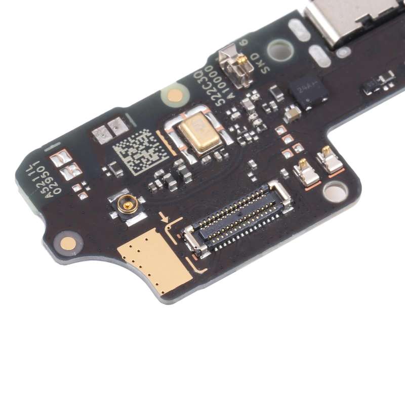 For Xiaomi Redmi 10C/Redmi 10 India/Poco C40 Original Charging Port Board