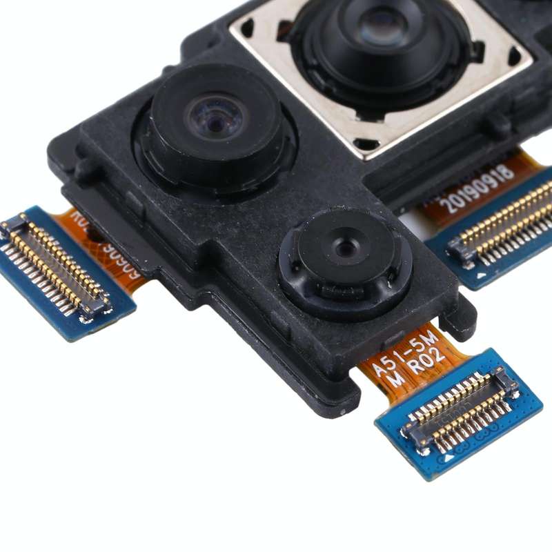 For Samsung Galaxy A51 SM-A515 Back Facing Camera
