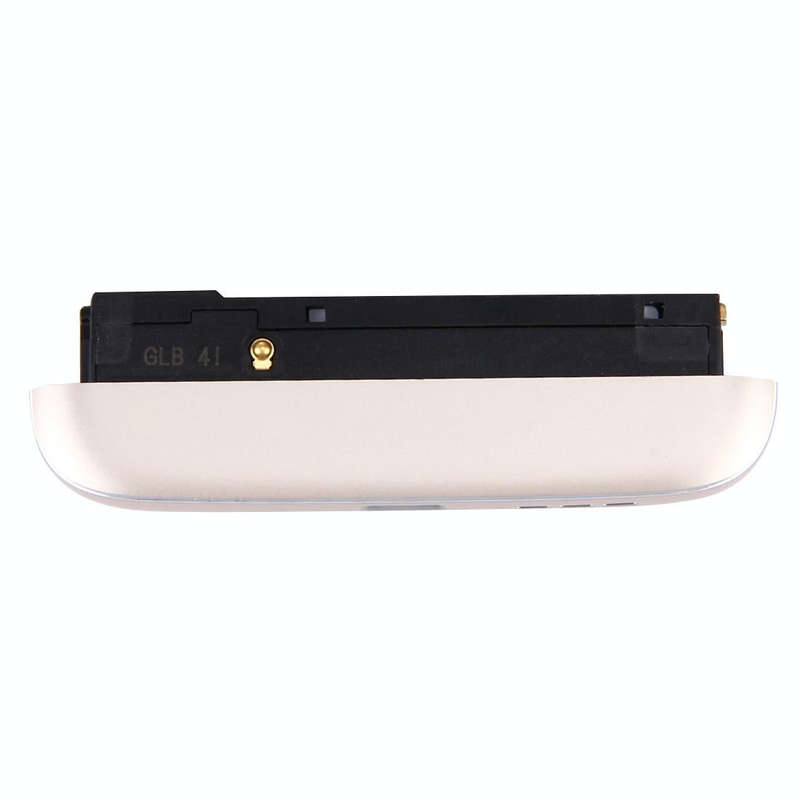 Bottom (Charging Dock + Microphone + Speaker Ringer Buzzer) Module for LG G5 / H840 / H850 / H845...