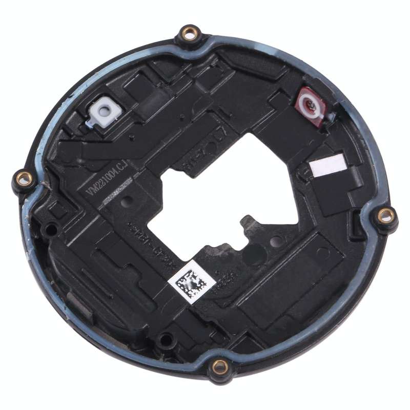 Original Rear Housing Cover For Samsung Galaxy Watch4 44mm SM-R870(Black)