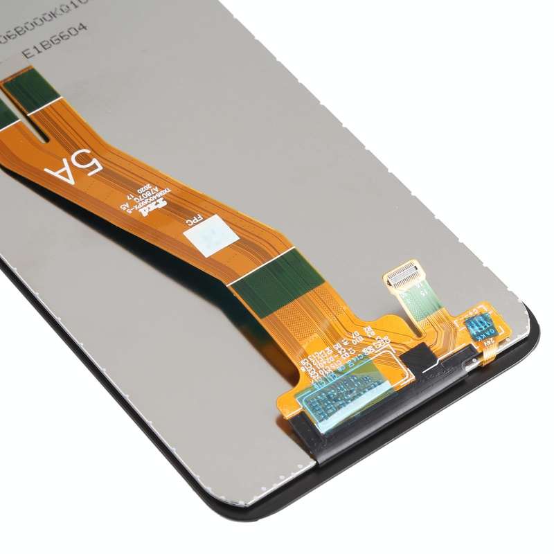 LCD Screen and Digitizer Full Assembly for Nokia 5.4 TA-1333 TA-1340 TA-1337 TA-1328 TA-1325(Black)