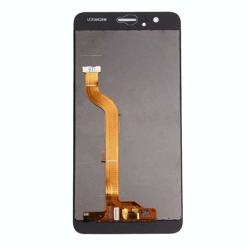 OEM LCD Screen For Huawei Honor 8 LCD Screen with Digitizer Full Assembly (White)
