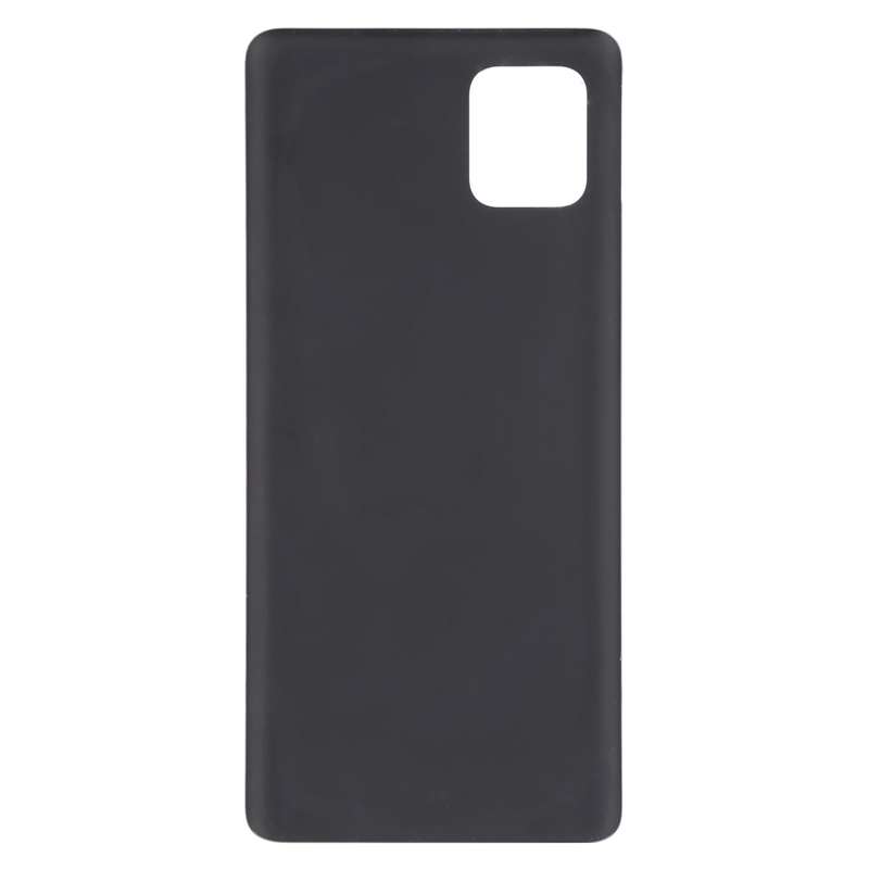 For Samsung Galaxy Note10 Lite Battery Back Cover (Gold)