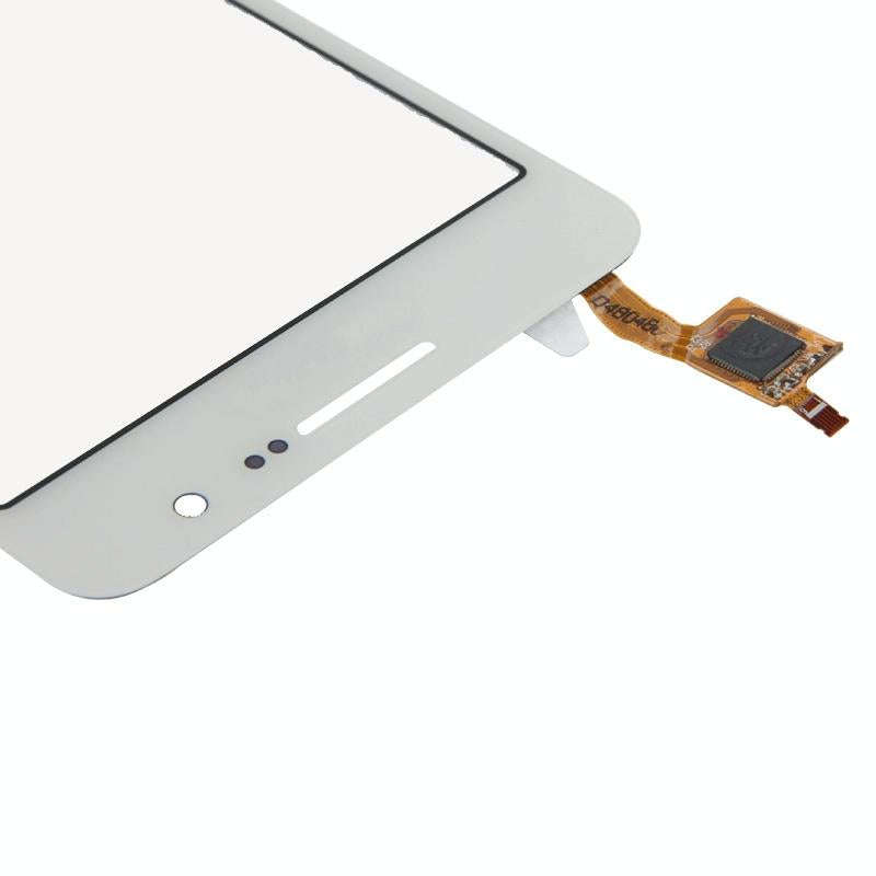 For Galaxy Trend 3 / G3508 Touch Panel (White)