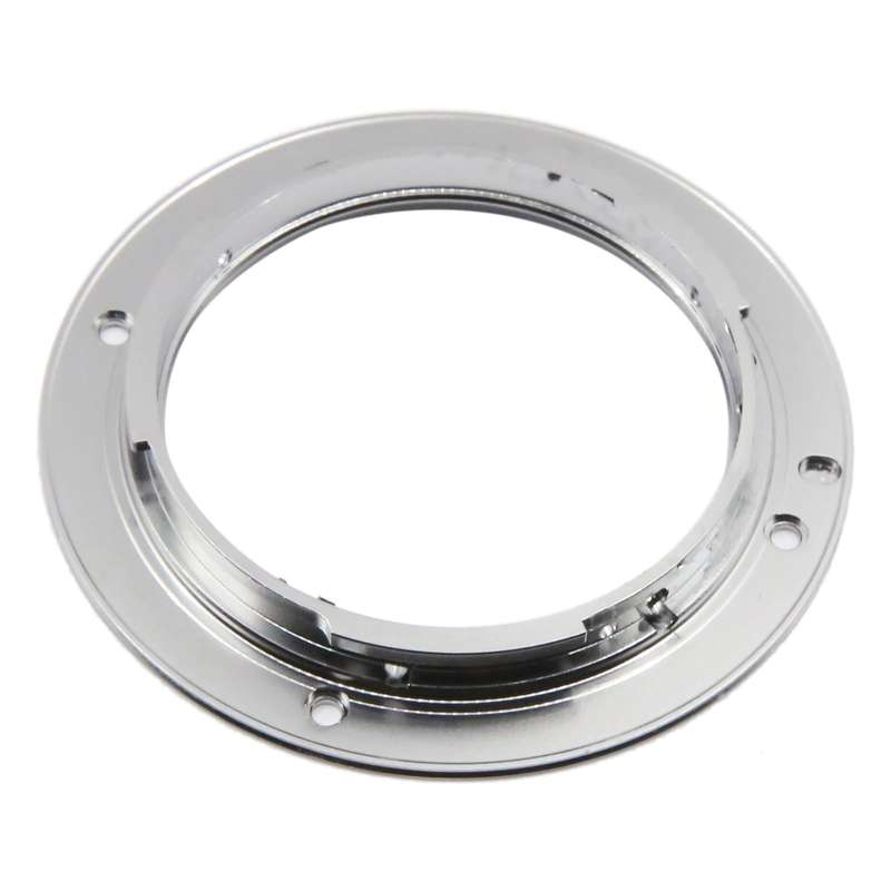 For Sony FE 24-70mm f/2.8 GM II Camera Lens Bayonet Mount Ring