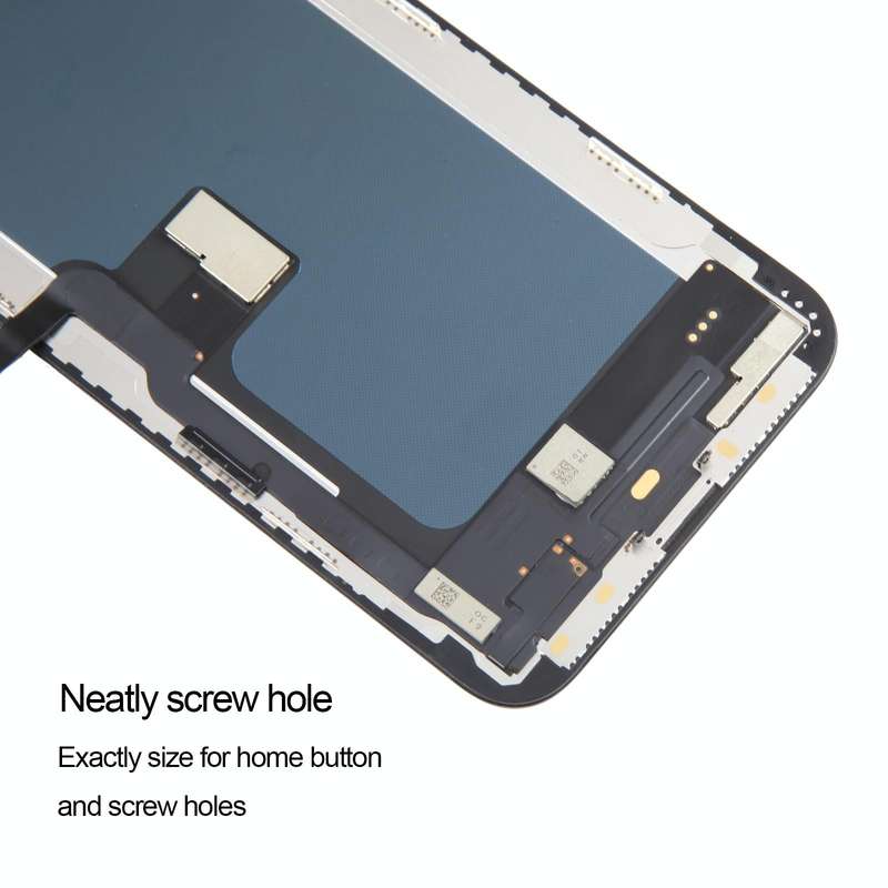 For iPhone XS in-cell LCD Screen with Digitizer Full Assembly