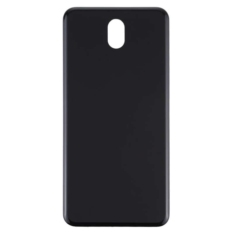 Battery Back Cover for LG K30 (2019) / X2 2019 / X320 LMX320EMW(Black)