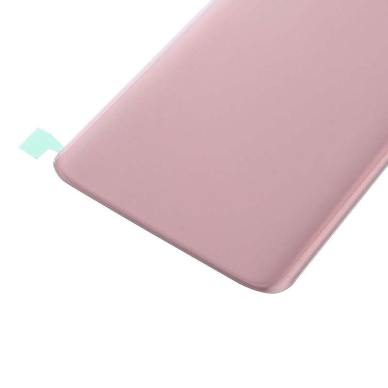 For Galaxy S8+ / G955 Original Battery Back Cover (Rose Gold)