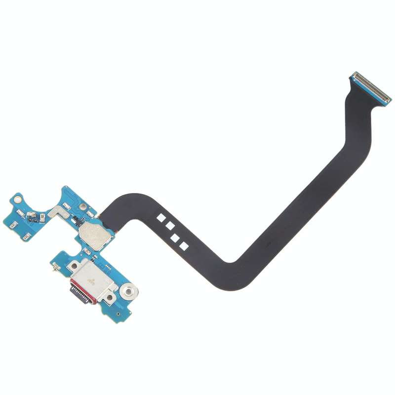 For Samsung Galaxy S10 5G SM-G977N KR Edition Original Charging Port Flex Cable