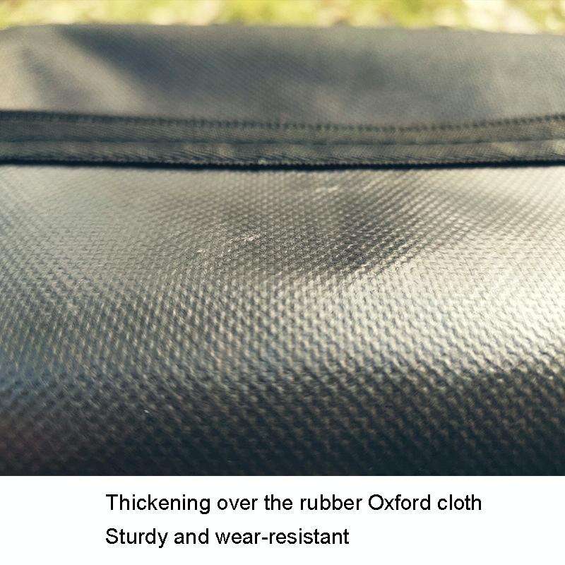 3 In 1 Outdoor Camp Sports Bag Riding Bag Equipment Camel Bag Casual Outdoor Bicycle Bag, Size: S...