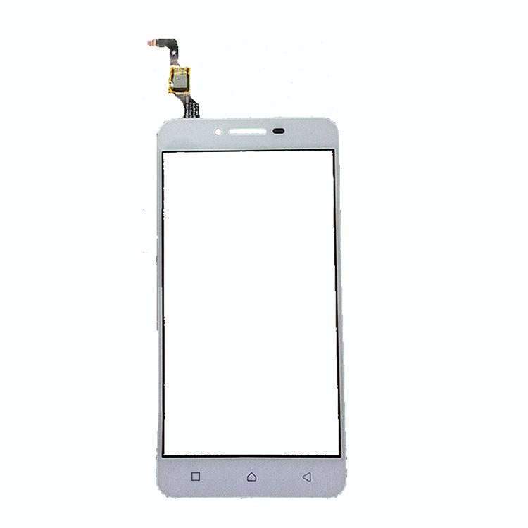 For Lenovo Vibe K5 / K5 / A6020A40 Touch Panel(White)