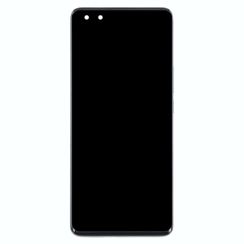 For Huawei Nova 10 Pro Original LCD Screen Digitizer Full Assembly with Frame (Green)