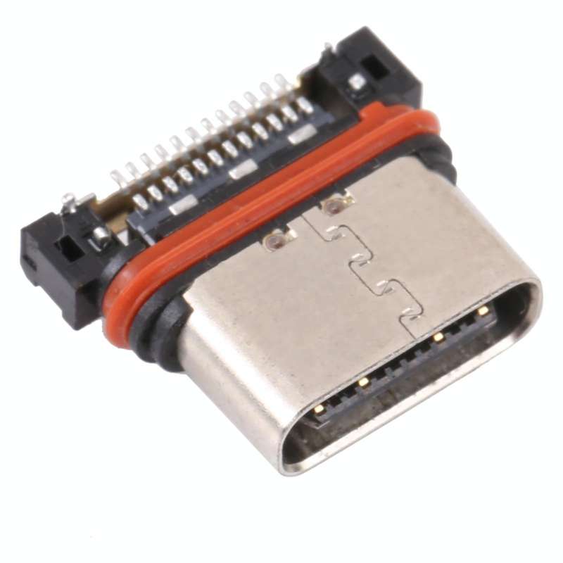 For Sony Xperia XZ1 Compact G8441 D5503 Original Charging Port Connector