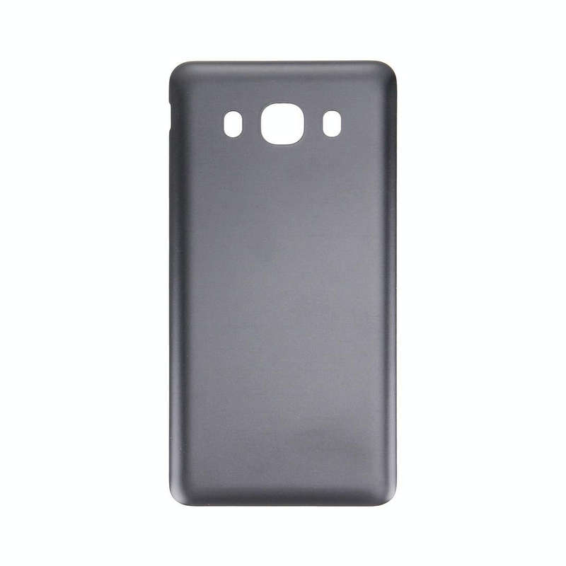 For Galaxy J5 (2016) / J510 Battery Back Cover (Black)