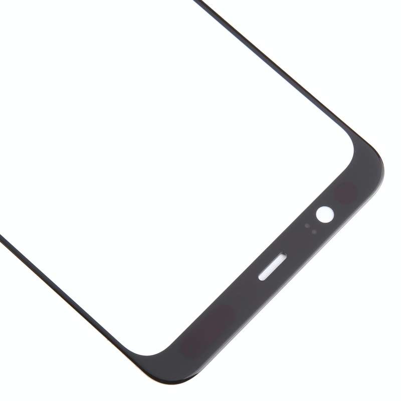 For Google Pixel 4XL Front Screen Outer Glass Lens with OCA Optically Clear Adhesive
