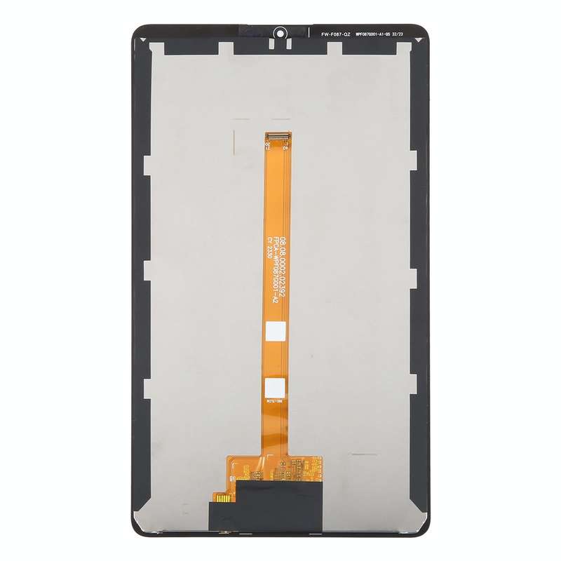 For Samsung Galaxy Tab A9 SM-X110/X115 Original LCD Screen With Digitizer Full Assembly