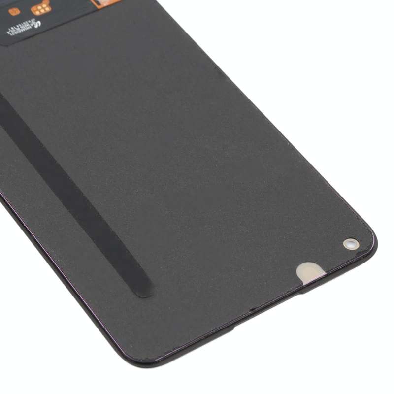 Original Super AMOLED LCD Screen for Meizu 17 Pro / 17 with Digitizer Full Assembly