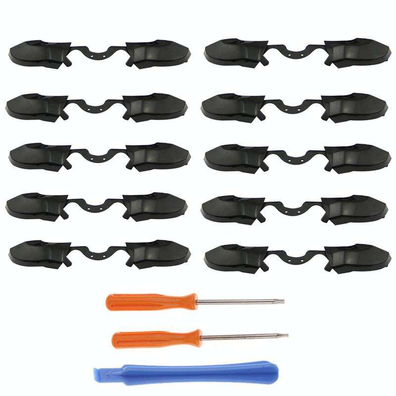 10 Conjoined Keys  Repair Kit For XBOX ONE Elite
