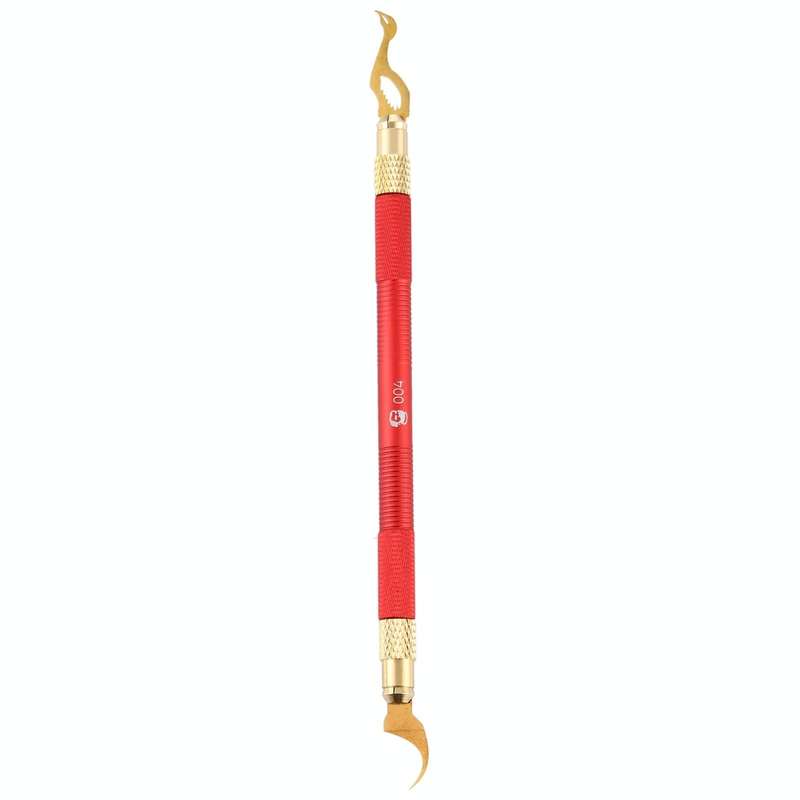 MECHANIC 004 Glue Remover Knife Set