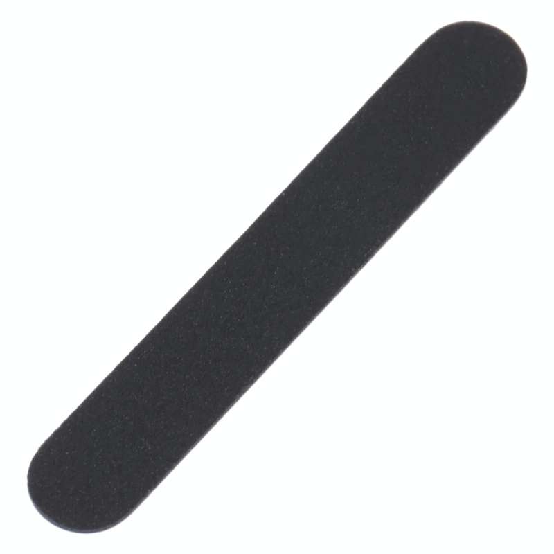 For iPad mini 6 2021 Right Side Button Sticker(Black)